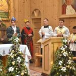 Uroczystość Objawienia Pańskiego (Święto Trzech Króli)