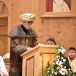 Uroczystość Objawienia Pańskiego (Święto Trzech Króli)