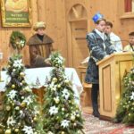 Uroczystość Objawienia Pańskiego (Święto Trzech Króli)