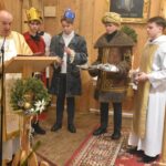 Uroczystość Objawienia Pańskiego (Święto Trzech Króli)