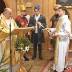 Uroczystość Objawienia Pańskiego (Święto Trzech Króli)