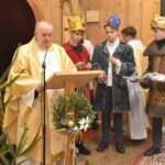 Uroczystość Objawienia Pańskiego (Święto Trzech Króli)