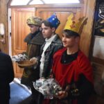 Uroczystość Objawienia Pańskiego (Święto Trzech Króli)
