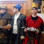 Uroczystość Objawienia Pańskiego (Święto Trzech Króli)
