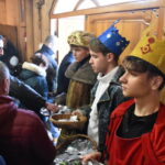Uroczystość Objawienia Pańskiego (Święto Trzech Króli)
