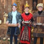 Uroczystość Objawienia Pańskiego (Święto Trzech Króli)