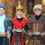 Uroczystość Objawienia Pańskiego (Święto Trzech Króli)