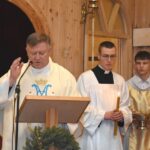 Święto Ofiarowania Pańskiego (Święto MB Gromnicznej)