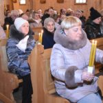 Święto Ofiarowania Pańskiego (Święto MB Gromnicznej)