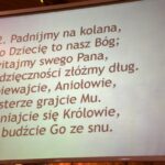 Święto Ofiarowania Pańskiego (Święto MB Gromnicznej)