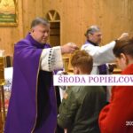 Środa Popielcowa