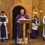 Środa Popielcowa