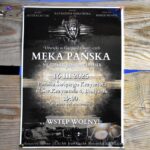 Misterium Męki Pańskiej pt. Dźwięki w godzinie ciszy