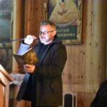 Misterium Męki Pańskiej pt. Dźwięki w godzinie ciszy
