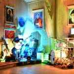 Misterium Męki Pańskiej pt. Dźwięki w godzinie ciszy