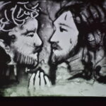 Misterium Męki Pańskiej pt. Dźwięki w godzinie ciszy