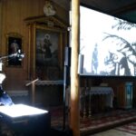 Misterium Męki Pańskiej pt. Dźwięki w godzinie ciszy