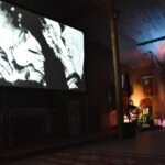 Misterium Męki Pańskiej pt. Dźwięki w godzinie ciszy