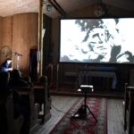 Misterium Męki Pańskiej pt. Dźwięki w godzinie ciszy