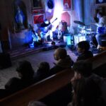Misterium Męki Pańskiej pt. Dźwięki w godzinie ciszy
