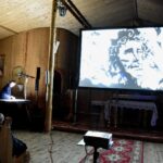 Misterium Męki Pańskiej pt. Dźwięki w godzinie ciszy