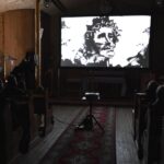 Misterium Męki Pańskiej pt. Dźwięki w godzinie ciszy