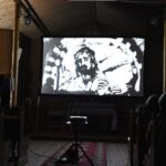 Misterium Męki Pańskiej pt. Dźwięki w godzinie ciszy