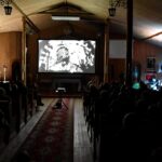 Misterium Męki Pańskiej pt. Dźwięki w godzinie ciszy