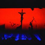 Misterium Męki Pańskiej pt. Dźwięki w godzinie ciszy