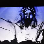 Misterium Męki Pańskiej pt. Dźwięki w godzinie ciszy