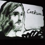 Misterium Męki Pańskiej pt. Dźwięki w godzinie ciszy
