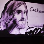 Misterium Męki Pańskiej pt. Dźwięki w godzinie ciszy