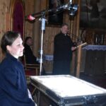 Misterium Męki Pańskiej pt. Dźwięki w godzinie ciszy