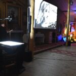 Misterium Męki Pańskiej pt. Dźwięki w godzinie ciszy