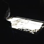 Misterium Męki Pańskiej pt. Dźwięki w godzinie ciszy