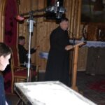 Misterium Męki Pańskiej pt. Dźwięki w godzinie ciszy