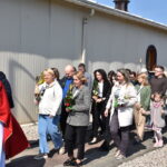 Niedziela Palmowa Męki Pańskiej