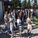 Niedziela Palmowa Męki Pańskiej