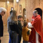 Niedziela Palmowa Męki Pańskiej