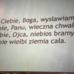 Niedziela Zmartwychwstania Pańskiego