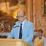 Uroczystość Najświętszego Ciała i Krwi Chrystusa (Boże Ciało) – Msza św