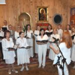 Uroczystość Najświętszego Ciała i Krwi Chrystusa (Boże Ciało) – Msza św