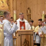 Uroczystość Najświętszego Ciała i Krwi Chrystusa (Boże Ciało) – Msza św