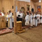 Uroczystość Najświętszego Ciała i Krwi Chrystusa (Boże Ciało) – Msza św