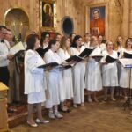 Uroczystość Najświętszego Ciała i Krwi Chrystusa (Boże Ciało) – Msza św