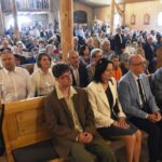Uroczystość Najświętszego Ciała i Krwi Chrystusa (Boże Ciało) – Msza św