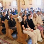 Uroczystość Najświętszego Ciała i Krwi Chrystusa (Boże Ciało) – Msza św