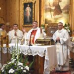 Uroczystość Najświętszego Ciała i Krwi Chrystusa (Boże Ciało) – Msza św