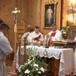 Uroczystość Najświętszego Ciała i Krwi Chrystusa (Boże Ciało) – Msza św