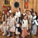 Uroczystość Najświętszego Ciała i Krwi Chrystusa (Boże Ciało) – Msza św